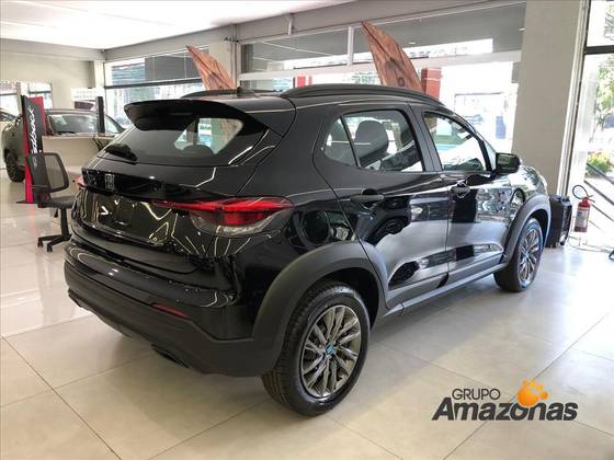 FIAT PULSE 1.3 FLEX DRIVE CVT